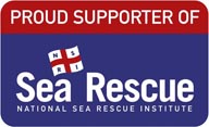 NSRI NSRI Logo